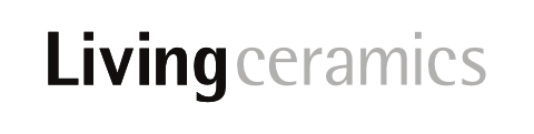 Lieferantenlogo 'Living Ceramics'